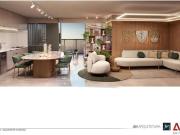 Apartamento para Venda em Brasília/DF Norte Águas Claras...