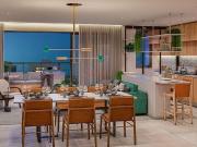 Apartamento para Venda em Brasília/DF Norte Águas Claras...