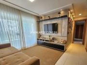 Apartamento para Venda em Brasília/DF Norte Águas Claras...