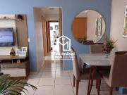 Apartamento para Venda em Brasília/DF Norte Águas Claras...