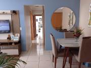Apartamento para Venda em Brasília/DF Norte Águas Claras...