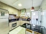 Apartamento para Venda em Brasília/DF Norte Águas Claras...