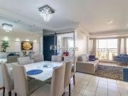 Apartamento para Venda em Brasília/DF Norte Águas Claras...