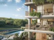 Apartamento para Venda em Brasília/DF Norte Águas Claras...