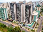 Apartamento para Venda em Brasília/DF Norte Águas Claras...