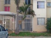 Apartamento para Venda em Brasília/DF Paranoá 2 Quartos