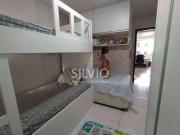 Apartamento para Venda em Brasília/DF Quadras Econômicas...