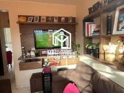 Apartamento para Venda em Brasília/DF Recanto das Emas...