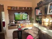 Apartamento para Venda em Brasília/DF Recanto das Emas...