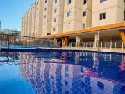 Apartamento para Venda em Brasília/DF Riacho Fundo I 3...