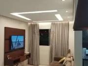 Apartamento para Venda em Brasília/DF Riacho Fundo II 2...