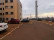 Apartamento para Venda em Brasília/DF Riacho Fundo II 2...