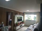 Apartamento para Venda em Brasília/DF Riacho Fundo II 2...