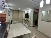 Apartamento para Venda em Brasília/DF Riacho Fundo II 2...