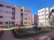 Apartamento para Venda em Brasília/DF Riacho Fundo II 2...