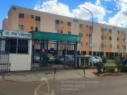 Apartamento para Venda em Brasília/DF Riacho Fundo II 2...