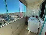 Apartamento para Venda em Brasília/DF Riacho Fundo II 2...