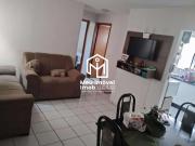 Apartamento para Venda em Brasília/DF Riacho Fundo II 2...