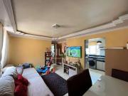 Apartamento para Venda em Brasília/DF Riacho Fundo II 2...