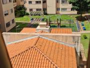 Apartamento para Venda em Brasília/DF Riacho Fundo II 2...