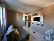 Apartamento para Venda em Brasília/DF Riacho Fundo II 2...