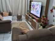 Apartamento para Venda em Brasília/DF Riacho Fundo II 3...