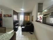 Apartamento para Venda em Brasília/DF Riacho Fundo II 3...