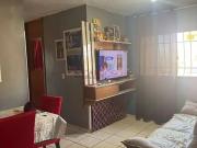 Apartamento para Venda em Brasília/DF Riacho Fundo II 3...