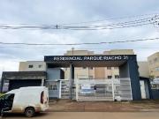Apartamento para Venda em Brasília/DF Riacho Fundo II 3...