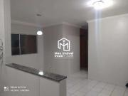 Apartamento para Venda em Brasília/DF Riacho Fundo II 3...