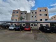 Apartamento para Venda em Brasília/DF Riacho Fundo II 3...