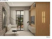 Apartamento para Venda em Brasília/DF Samambaia Norte...