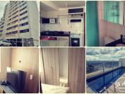 Apartamento para Venda em Brasília/DF Samambaia Norte...