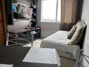 Apartamento para Venda em Brasília/DF Samambaia Norte...