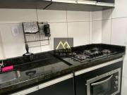 Apartamento para Venda em Brasília/DF Samambaia Norte...