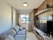 Apartamento para Venda em Brasília/DF Samambaia Norte...