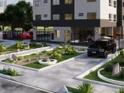 Apartamento para Venda em Brasília/DF Samambaia Norte...