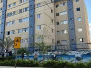 Apartamento para Venda em Brasília/DF Samambaia Norte...