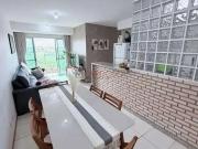 Apartamento para Venda em Brasília/DF Samambaia Norte...