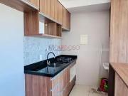 Apartamento para Venda em Brasília/DF Samambaia Norte...