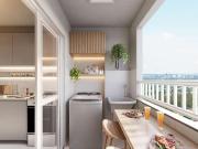 Apartamento para Venda em Brasília/DF Samambaia Norte...