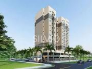 Apartamento para Venda em Brasília/DF Samambaia Norte...