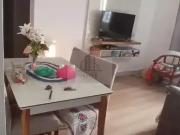 Apartamento para Venda em Brasília/DF Samambaia Norte...
