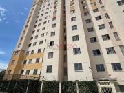 Apartamento para Venda em Brasília/DF Samambaia Norte...