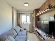 Apartamento para Venda em Brasília/DF Samambaia Norte...