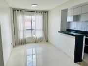 Apartamento para Venda em Brasília/DF Samambaia Norte...