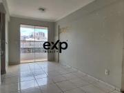 Apartamento para Venda em Brasília/DF Samambaia Norte...