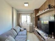 Apartamento para Venda em Brasília/DF Samambaia Norte...