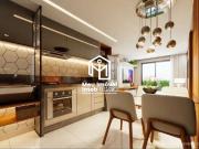 Apartamento para Venda em Brasília/DF Samambaia Norte...