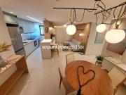 Apartamento para Venda em Brasília/DF Samambaia Norte...